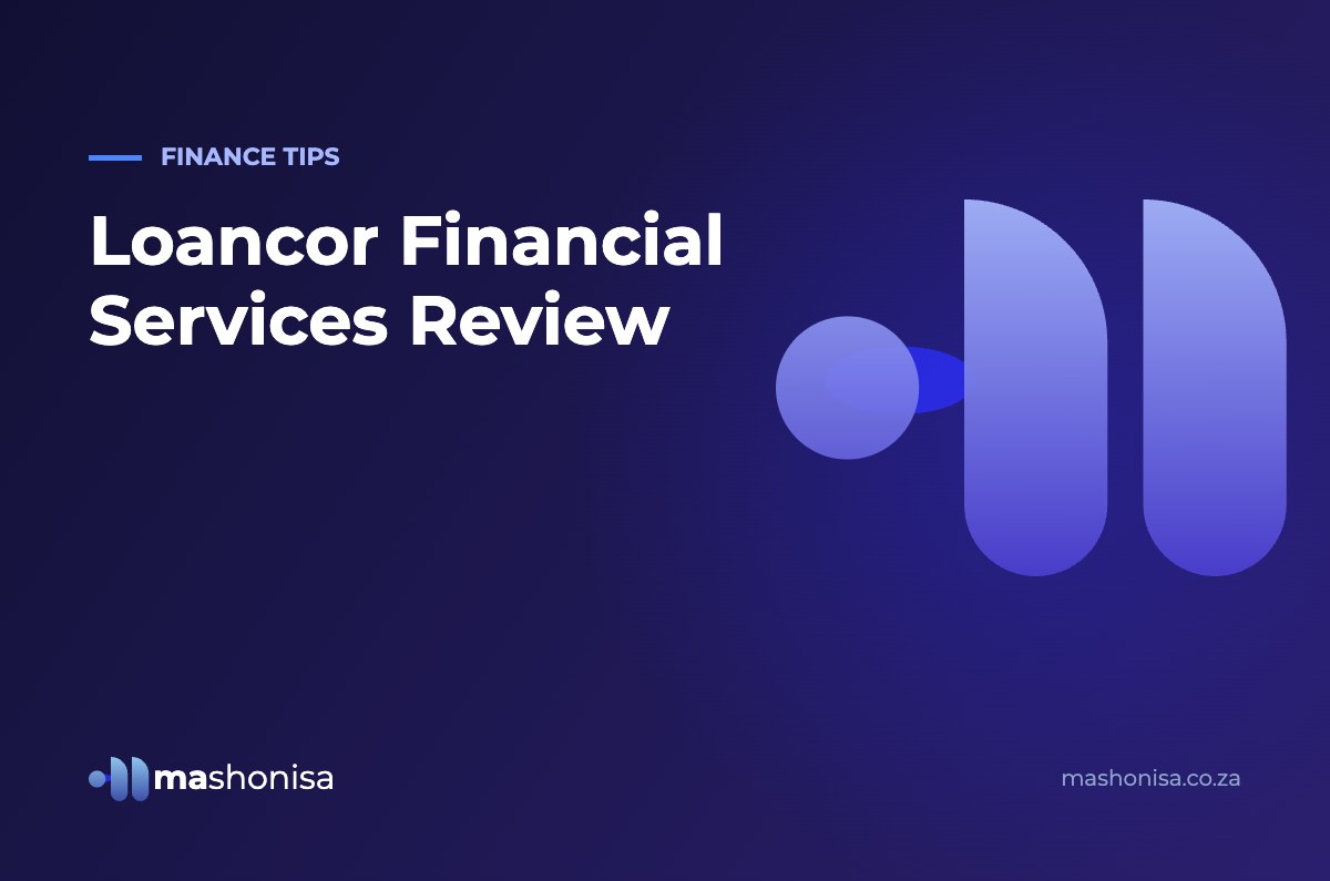 Loancor Financial Services – Review
