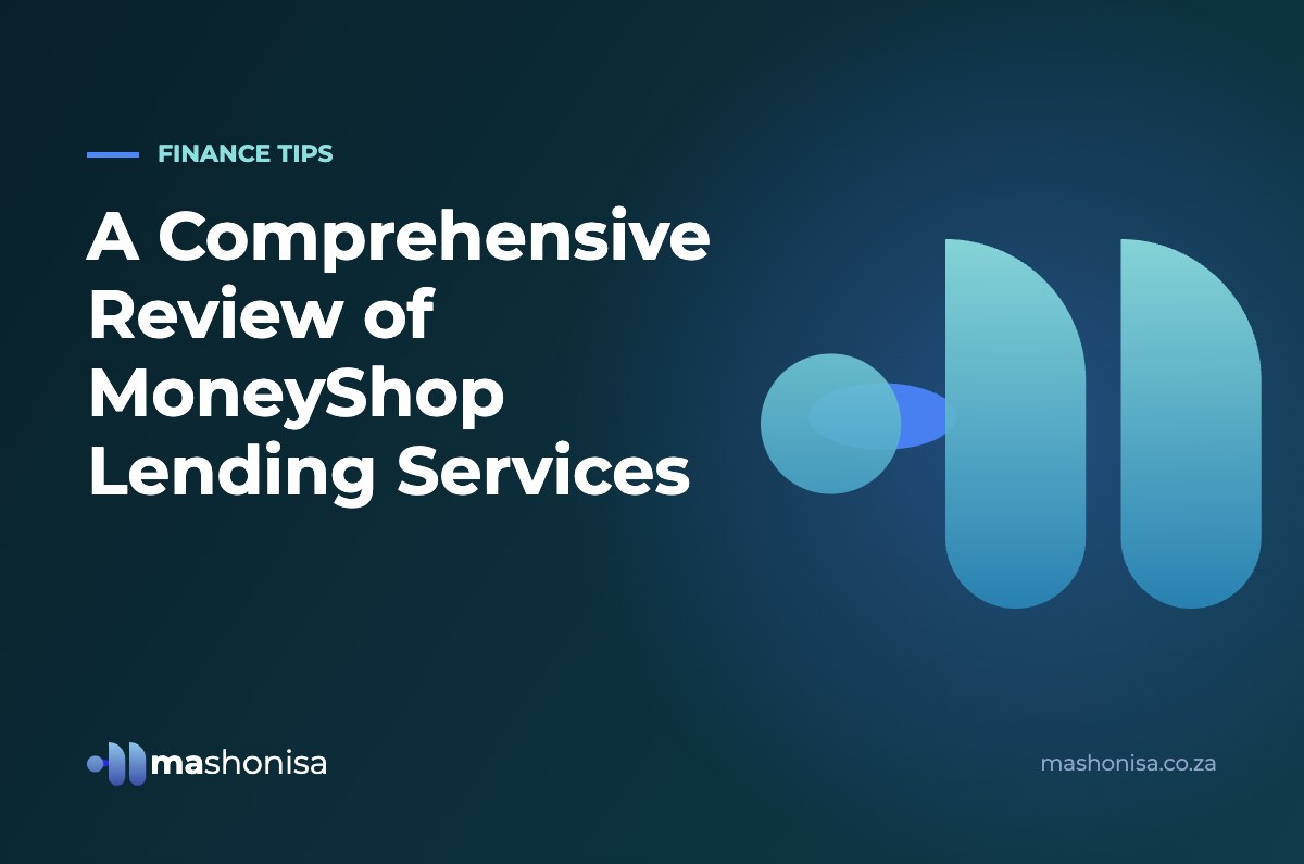 A Comprehensive Review of MoneyShop Lending Services