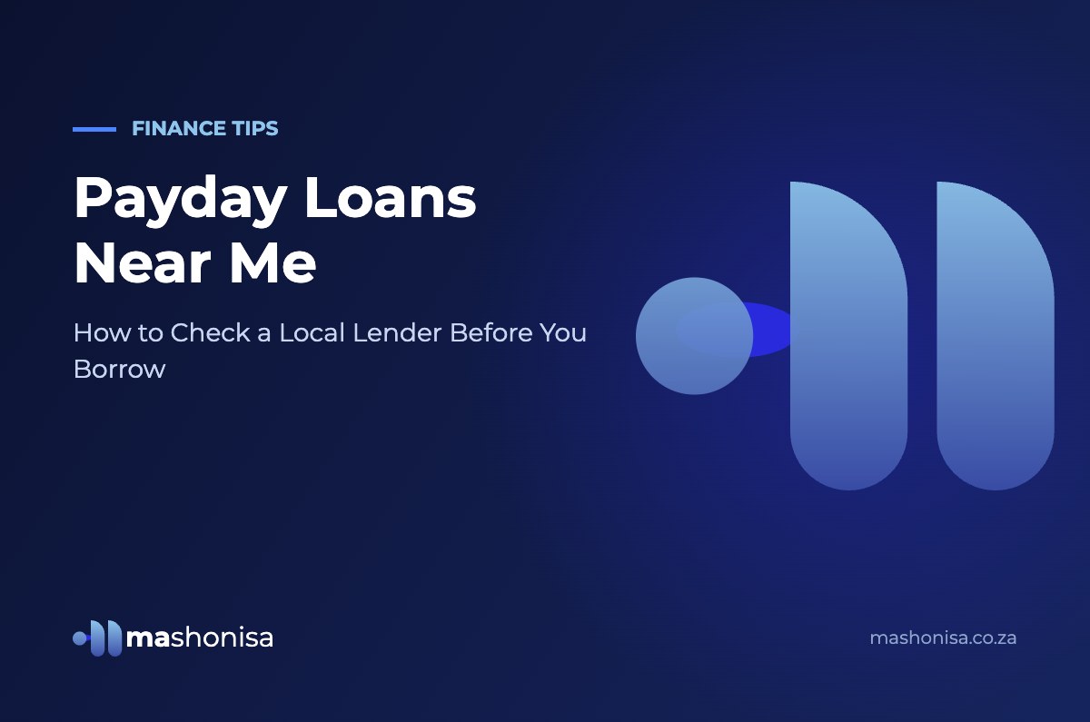 Payday Loans Near Me: How to Check a Local Lender Before You Borrow