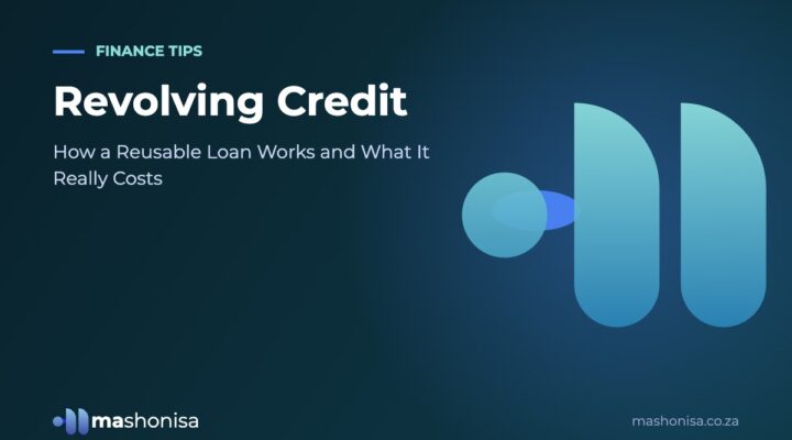 Revolving Credit: How a Reusable Loan Works and What It Really Costs