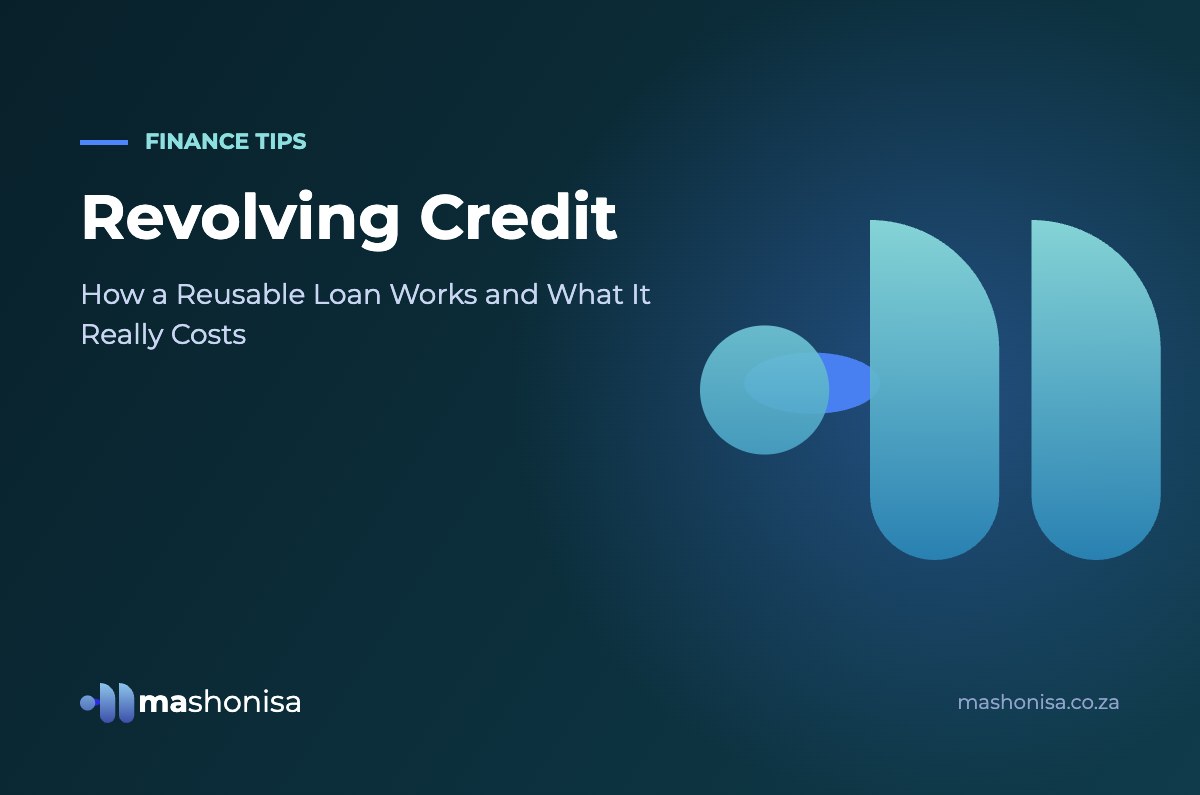 Revolving Credit: How a Reusable Loan Works and What It Really Costs