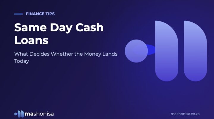Same Day Cash Loans: What Decides Whether the Money Lands Today