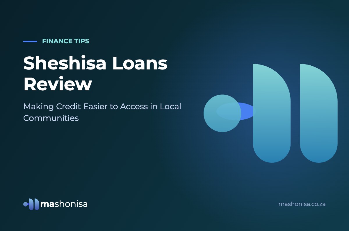 Sheshisa Loans Review: Making Credit Easier to Access in Local Communities