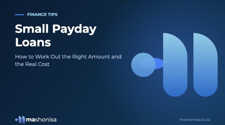 Small Payday Loans: How to Work Out the Right Amount and the Real Cost