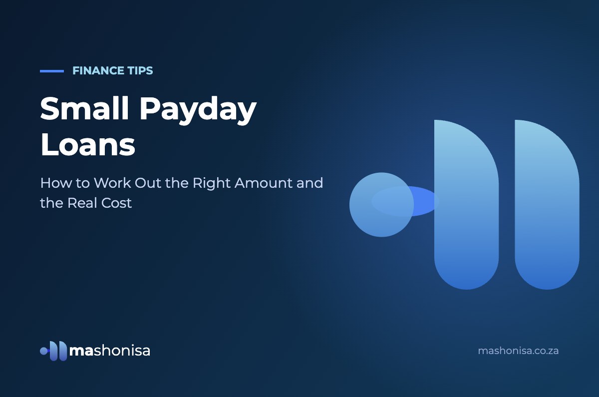 Small Payday Loans: How to Work Out the Right Amount and the Real Cost
